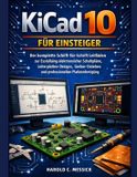 KiCad 10 FÜR EINSTEIGER