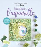 Variations à l'aquarelle