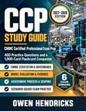 CCP Study Guide: 400 Practice Questions and a 1,000-Card Flashcard Companion