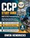 CCP Study Guide: 400 Practice Questions and a 1,000-Card Flashcard Companion
