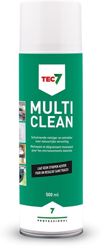 Tec7 Multispray GT 7 200ml