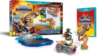 Activision SuperChargers: Starter Pack - Wii U Nintendo Wii U