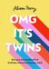 OMG Vermilion OMG Its Twins! Hardcover