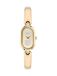 FURLA Analoog horloge goud