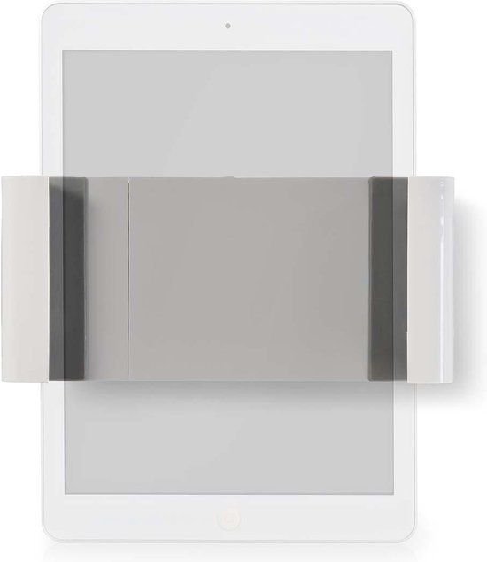 Nedis TWMT100SI / / / Wit