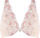 LingaDore Triangel BH Voorgevormd