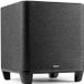 Denon Home Subwoofer - Noir - Subwoofer active