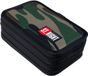St.Right - Etui - Camouflage - Met inhoud