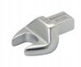 Bahco Dopsluitstuk 9x12 mm Vlak 11/16"