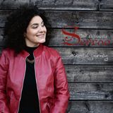 Sonic Rendezvous Antonella Serrao - Acoustic Journey (CD)