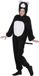 Widmann Plushe kattenpak Catty L/XL multicolor