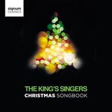 Sonic Rendezvous The King's Singers Christmas Songbook