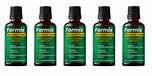 Overig Formix-5x Kruiden en planten supplement