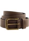 LEVI'S ® Riem 'Loire' donkerbruin