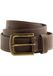 LEVI'S ® Riem 'Loire' donkerbruin
