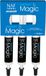 NAF Instant Magic - 3 Spuiten - Ontspanning - 3x 30 ml
