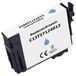 Renkforce Cartouche d'encre remplace Epson T2712 27XL, C13T27124012 Compatible Cyan RF-ET2712XLC RF-6922900