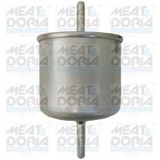 Meat & Doria Benzinefilter IE