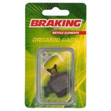 Braking Remblokken P21 Formula Oro