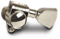 Gibson PMMH-015 Grover mechanieken nikkel - Stemmechaniek voor gitaar