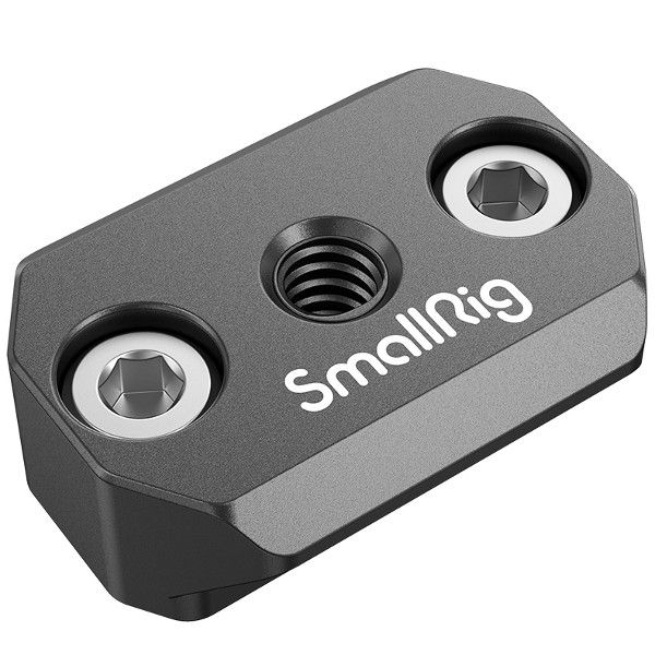 SmallRig 3032 NATO Rail for DJI Ronin S/SC