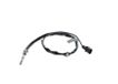 BOSCH Sensor, Abgastemperatur 0986259220