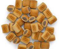 Landman Hondensnack Mergkoekjes 1500 gram