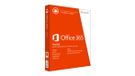Microsoft Office 365 Home - 5 Licenties - 1 Jaar - Meertalig