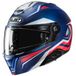HJC i91 Tricus Modulaire Motorhelm