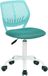 Famanu Wan GmbH Office chair ergonomic, office chair folding armrest