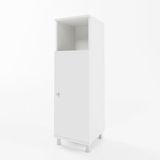 Vicco Fynn Midikast – 30 x 95 cm Wit