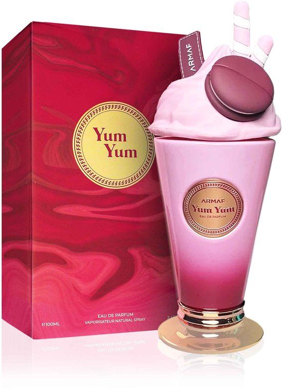 Armaf Yum Yum / 100 (ml) / Women