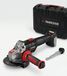 PARKSIDE PERFORMANCE® 20V accu-haakse slijper »PWSAP 20 Li C3«, zonder accu en oplader