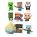 Minecraft Mini Mode Assortiment d'œufs de spawn