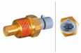 HELLA 6PT 358 385-181 capteur de température du liquide de refroidissement pour INTERNATIONAL 3000, 4700, 4700, 4700, 7000-serie, DuraStar