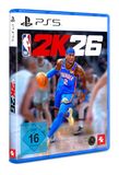 NBA 2K26 - Playstation 5