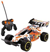 Dickie Toys 201119465 RC Speed Hopper raceauto met 10 km/u voor stunten, buiten en binnen, meerkleurig