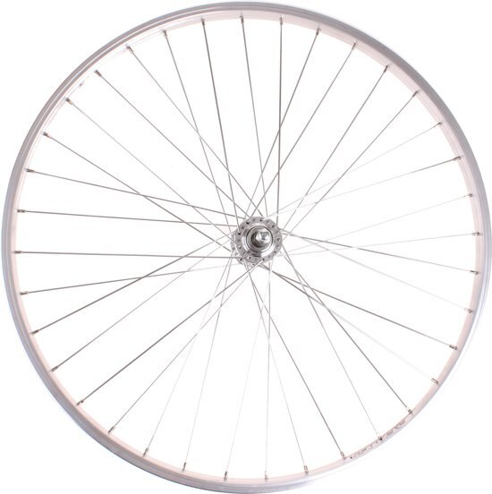 Paralex Achterwiel 26 Inch (559-21) Pion Alu Velg Zilver