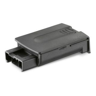 Kärcher Verwisselbare Accu 7,2 V/ 2,6 Ah Li-Ion - 1 Stuk