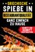 Griechische Spieße in Restaurantqualität ganz einfach ZU HAUSE: Schritt für Schritt Rezeptanleitung