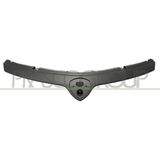 PRASCO Zier-/Schutzleiste, Kühlergitter LA0062206 | Compatibel met: LANCIA YPSILON