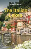 The Lonely Planet The Italian Lakes 4ed -anglais-