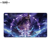 MiHoYo Genshin Impact Mousepad Narukami Ogosho 70 x 40 cm