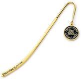 The Lord Of The Rings The Carat Shop The Lord of the Rings Logo Boekenlegger Bladwijzer Metaal goudkleurig