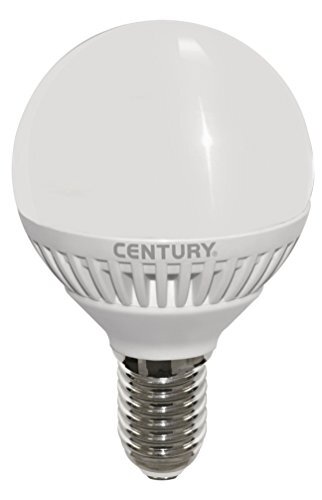 Century LED Globe Micro 5W Keramiek