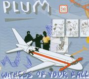 Witness Plum - Witness Of Your Fall (CD)