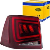 MAGNETI MARELLI Heckleuchte 714000028810 links