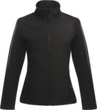 Regatta Octagon II Softshelljas voor dames, 3-laags membraan