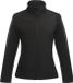 Regatta Octagon II Softshelljas voor dames, 3-laags membraan