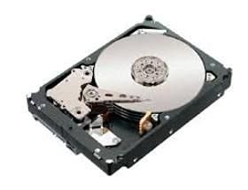 Lenovo HDD 500GB - 5706998924452